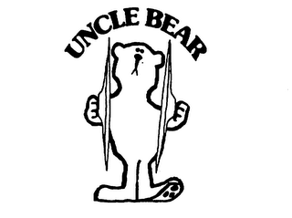 UNCLE BEAR