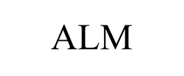 ALM