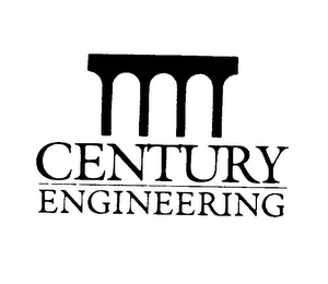 CENTURY ENGINEERING