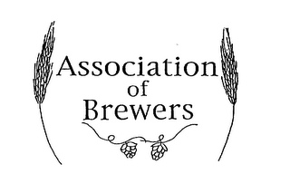 ASSOCIATION OF BREWERS