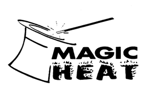 MAGIC HEAT