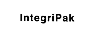 INTEGRIPAK