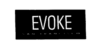 EVOKE SAN FRANCISCO