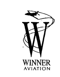 W WINNER AVIATION