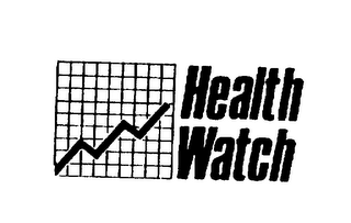 HEALTH WATCH