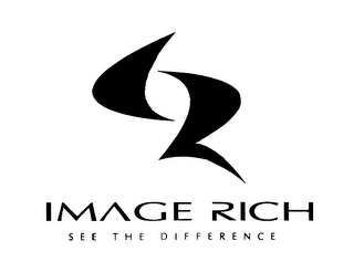 IMAGE RICH SEE THE DIFFERENCE