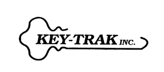 KEY-TRAK INC.