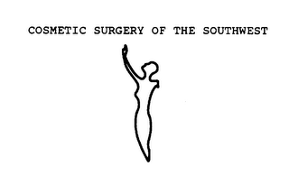 COSMETIC SURGERY OF THE SOUTHWEST