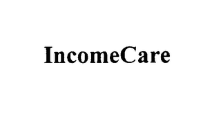 INCOMECARE