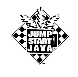 JUMP START JAVA