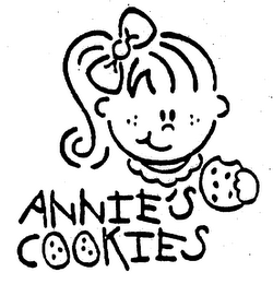 ANNIE'S COOKIES
