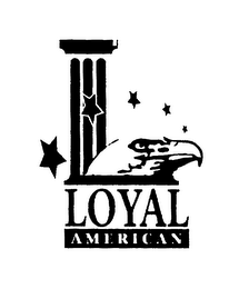 L LOYAL AMERICAN