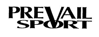 PREVAIL SPORT