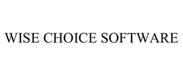 WISE CHOICE SOFTWARE
