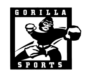 GORILLA SPORTS