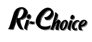 RI-CHOICE