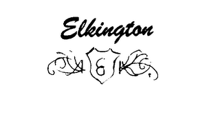 ELKINGTON