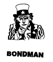 BONDMAN