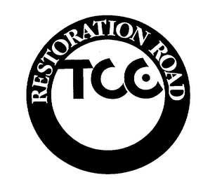 TCC RESTORATION ROAD