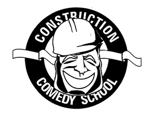 CONSTRUCTION COMEDY SCHOOL