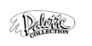 PALETTE COLLECTION