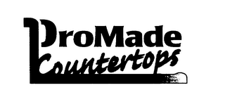 PROMADE COUNTERTOPS