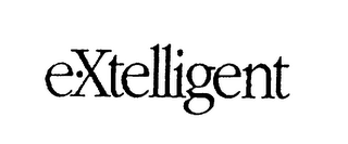 E-XTELLIGENT