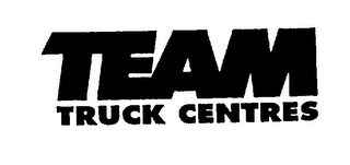 TEAM TRUCK CENTRES