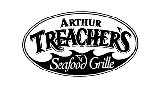 ARTHUR TREACHER'S SEAFOOD GRILLE