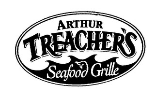 ARTHUR TREACHER'S SEAFOOD GRILLE