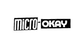 MICRO-OKAY