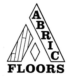 A ABRIC FLOORS