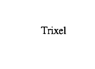 TRIXEL