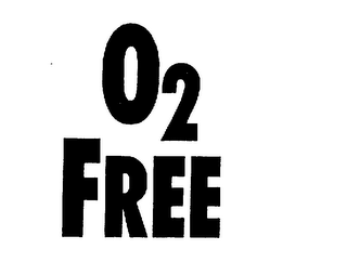 O2FREE