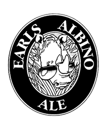 EARLS ALBINO ALE