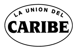 LA UNION DEL CARIBE