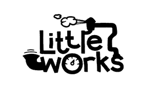 LITTLE WORKS