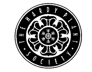 THE HARDY PLANT SOCIETY
