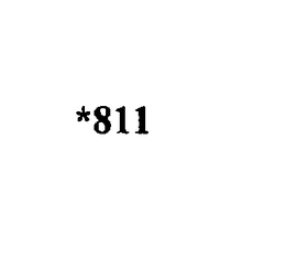 *811