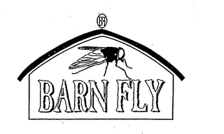 BARN FLY