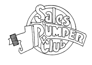 SALES PUMPER CLUB