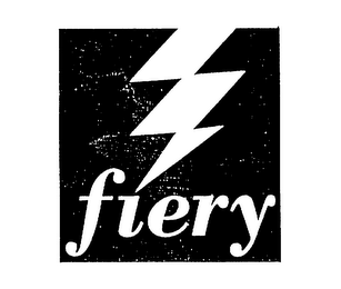 FIERY
