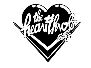 THE HEARTTHROB CAFE