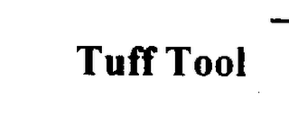 TUFF TOOL