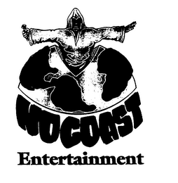 NO COAST ENTERTAINMENT