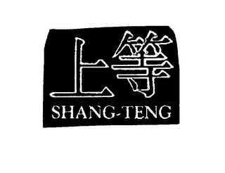 SHANG-TENG