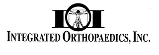 IOI INTEGRATED ORTHOPAEDICS, INC.