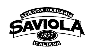 AZIENDA CASEARIA SAVIOLA 1897 ITALIANA