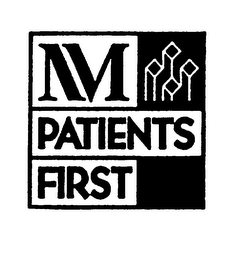 NM PATIENTS FIRST