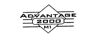 ADVANTAGE 2000 M1